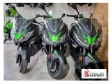 Kawasaki J300Cc 2021 - 2