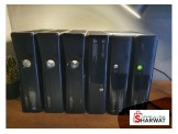 متوفر اجهزة اكسبوكس 360 مع ايدتين جداد مهكر ف - 2