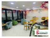 كنبايات مع طوايل وكراسي - 2