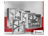 تجهيز مستلزمات مزارع الدواجن المغلقة  - 2
