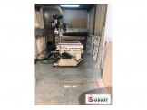 ماكنه cnc ايطاليه - 2