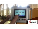 ماكينة ثني حديد التسليح بتحكم رقمي - 2