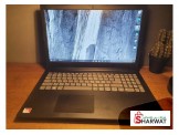 متوفر لابتوب لينوفو شبه جديد  - 3