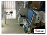 كرسي طبيب اسنان  - 3