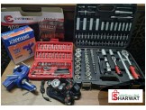بكج 3*1مع هدية كشاف راس اصلي - 3