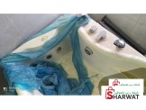 جاكوزي جديد - 3