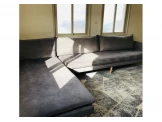 Corner Sofa