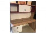 مكتبة خشبية للبيع