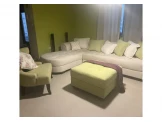 طقم كنب + بوف وسط - 2