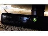 xbox 360 اخر موديل مهكر ممتاز مع 3 ايدين