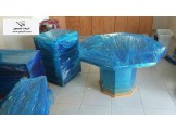 الامير لنقل الاثاث المنزلي نقل فك تركيب صيانة - 3