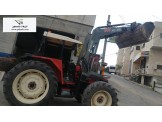 تراكتر سامي 4×4موديل2001