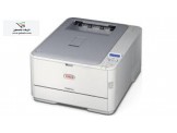طابعة ليزر ملونة OKI C 301DN