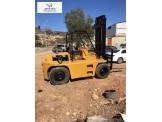 مزليك 12 طون وضع ممتاز - 2