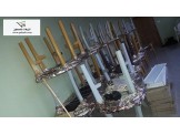 طاولات مخراز - 3