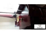 طاولة سفرة +6 كراسي