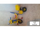 بسكليت اطفال مقعدين - 2