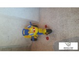 بسكليت اطفال مقعدين - 3