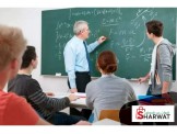 علاج صعوبات التعلم ودورات محو أمية للكبار