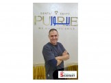 مركز PURE DENTAL CENTER بيور لطب الاسنان