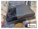 PlayStation 4 fat