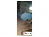 تنك سولار ١٠ كوب