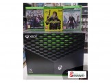 عرض على جهاز واحد - xbox series x - للبيع فقط
