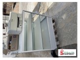 بترينات عرض بضاعة