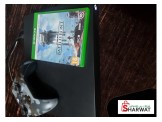 Xbox one X