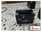 بطاريات دراجات ناريه - 1
