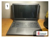 متوفر لابتوبات شبه جديدة 