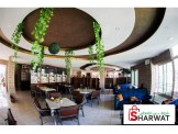 عدة مطعم للبيع