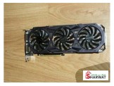 كرت شاشه gtx 970