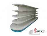 استاند عرض وسط/ استاند سوبر ماركت 