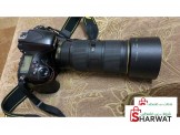 كاميرا نيكون nicon camera