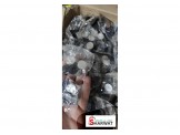 شروة براغي مع جلفن وسدادة
