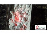 فحم طبيعي 