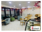 معدات كافية شوب كامل بأسعار مميزة