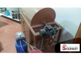 ماكنة تحميص المكسرات (دولاب) - 2