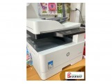 طابعه hp  - 2