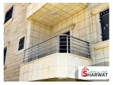 Number One دربزين ستانلس ستيل - 2