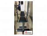 مقعد تمرين للحديد bench - 2