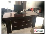 مكاتب واجهزة كمبيوتر كراسي - 2