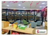 معدات كافية شوب كامل بأسعار مميزة - 2
