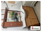 مغاسل مع مراة للبيع مستعمل - 2