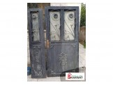 ابواب مداخل - 3