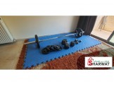 أوزان و بار للجيم - 3