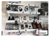 ديكور محل جوالات  - 3