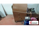 ماكنة تحميص المكسرات (دولاب) - 3