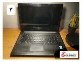 متوفر لابتوبات شبه جديدة  - 3